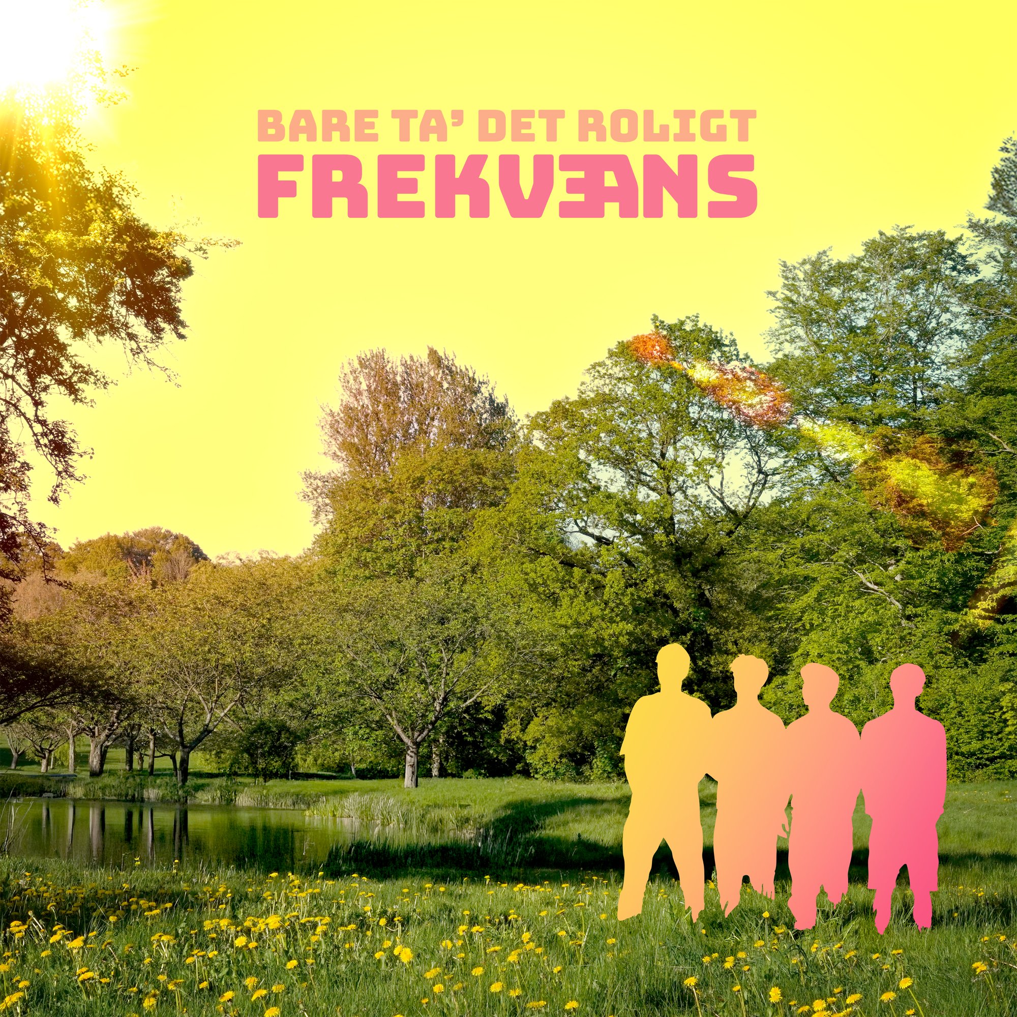 Frekvæns