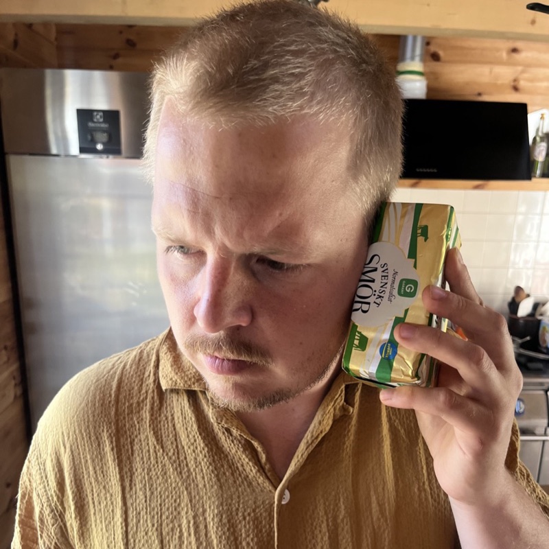 Thøger Dixgaard