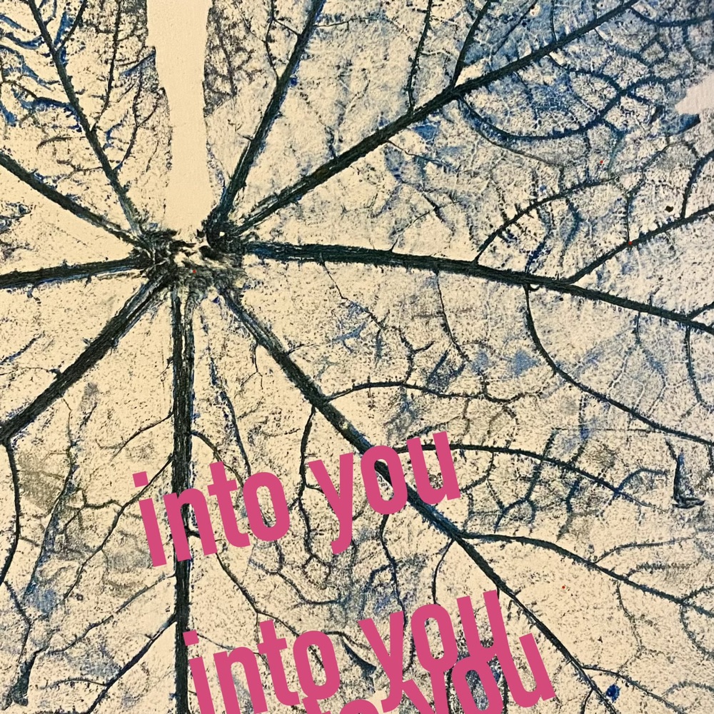 Tobias Guldbrandsen — Into You