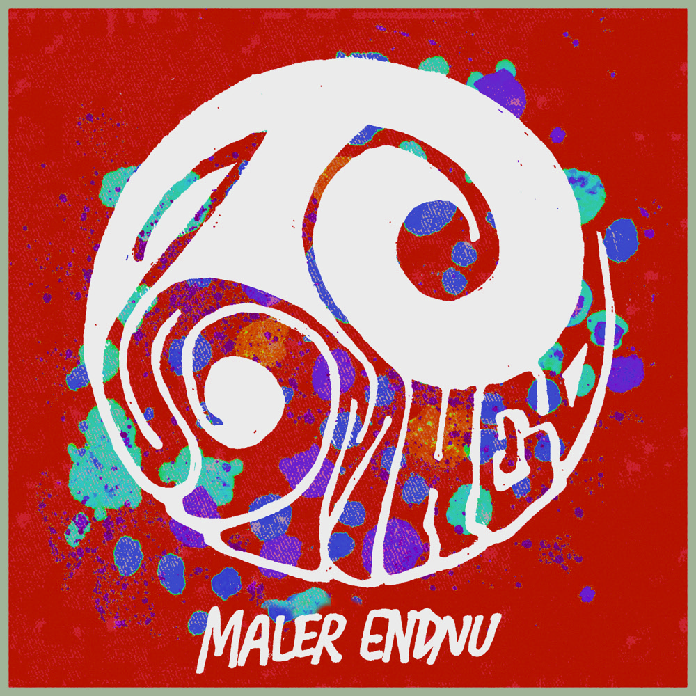 Tosomhed — Maler Endnu